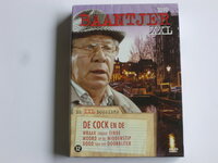 Baantjer XXL Deel 3 (3 DVD) Nieuw