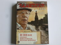 Baantjer XXL Deel 2 (3 DVD) Nieuw