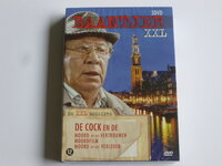 Baantjer XXL Deel 1 (3 DVD) Nieuw