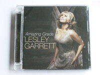 Lesley Garrett - Amazing Grace 