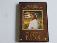 Mansfield Park - Michelle Ryan (DVD) Klassieke Boekverfilming