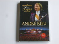 Andre Rieu - Rieu Royale / Kroningsconcert Live in Amsterdam (DVD)