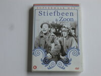 Topvermaak met Stiefbeen & Zoon (DVD)