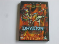 Cirque du Soleil - Dralion (DVD)