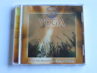 Yoga - Music for Relaxation, energy & beauty