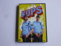 Kops - Josef Fares (DVD)