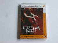 Hilary and Jackie - Emily Watson (DVD) Nieuw