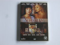 Scorchers - Faye Dunaway (DVD) Nieuw