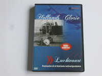 Hollands Glorie Luchtvaart - Nederlandse Luchtvaartgeschiedenis (2 DVD)