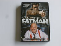 Jake and the Fatman - Het volledige tweede seizoen (3 DVD)