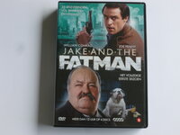 Jake and the Fatman - seizoen 1 (4 DVD)