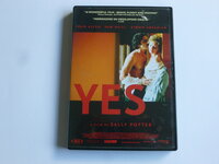 Yes - Sally Potter (DVD)