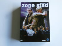 Zone Stad - Seizoen 3 (3 DVD)