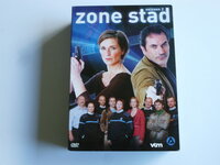 Zone Stad - Seizoen 2 (3 DVD)