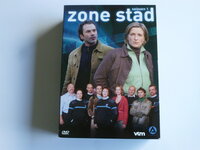 Zone Stad - Seizoen 1 (3 DVD)