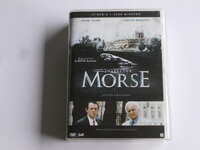 Inspector Morse - The Complete Collection / Seizoen 1 t/m 7 (19 DVD)