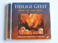 Heilige Geest daal op ons neer - Willem Nijhof