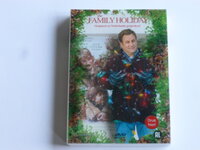 The Family Holiday - Origineel en Nederlands gesproken (DVD)