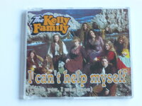 The Kelly Family - I can't help myself (CD Single)