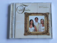 Opera Familia - Il Canto 