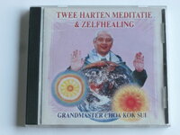Grandmaster Choa Kok Sui - Twee harten meditatie & zelfhealing