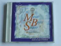 Mind Body Spirit - muziek voor Yoga / Om Shanti