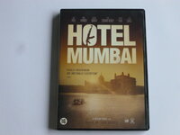 Hotel Mumbai - Anthony Maras (DVD)