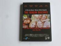 The Virgin Suicides - Sofia Coppola (DVD) nieuw
