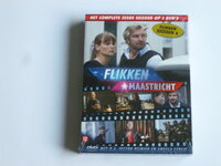 Flikken Maastricht - Seizoen 6 (3 DVD) Nieuw
