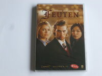 Feuten - Seizoen II (2 DVD) Nieuw