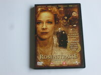 Rosenstrasse - katja riemann, Trotta (DVD)