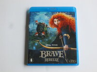 Disney Brave - rebelle (Blu-ray)
