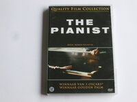 The Pianist - Roman Polanski, Brody, Kretschmann (DVD)
