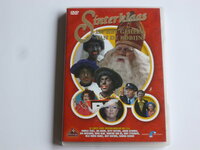 Sinterklaas en het geheim van de Robijn (DVD)