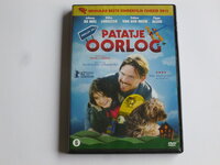 Patatje Oorlog - lodeizen, van der meer (DVD)
