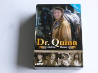 Dr. Quinn - Medicine Woman - Serie 7 (4 DVD)