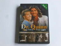 Dr. Quinn - Medicine Woman - Serie 5 (4 DVD)