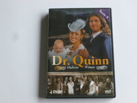 Dr. Quinn - Medicine Woman - Serie 6 (4 DVD)