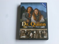 Dr. Quinn - Medicine Woman - Serie 3 (4 DVD)
