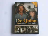 Dr. Quinn - Medicine Woman - Serie 1 (4 DVD)