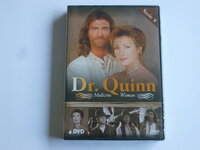Dr. Quinn - Medicine Woman - Serie 8 (4 DVD) Nieuw