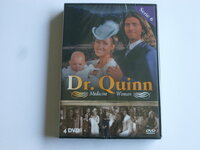 Dr. Quinn - Medicine Woman - Serie 6 (4 DVD) Nieuw