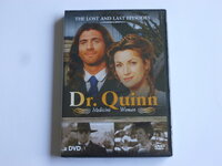 Dr. Quinn - Medicine Woman - The Lost and Last Episodes (2 DVD) Nieuw
