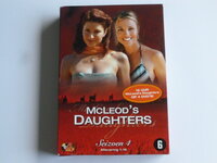 McLeod's Daughters - Seizoen 4 (4 DVD)