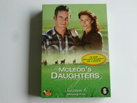 McLeod's Daughters - Seizoen 6 Deel 2  (4 DVD)