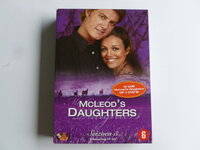 McLeod's Daughters - Seizoen 5 Deel 2  (4 DVD)