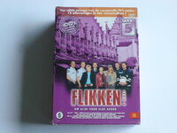 Flikken - Serie 5 (4 DVD)