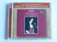 Yo-Yo Ma - Bach Cello Suites (2 CD) remastered