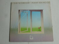 Cobi Schreijer - Plant een Roos (LP)