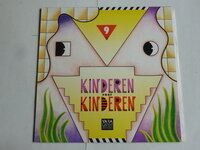 Kinderen voor Kinderen - 9 (LP)